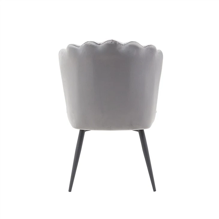 Fabric Leisure Chair in China