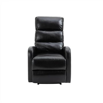 Диван-крісло з PU Recliner