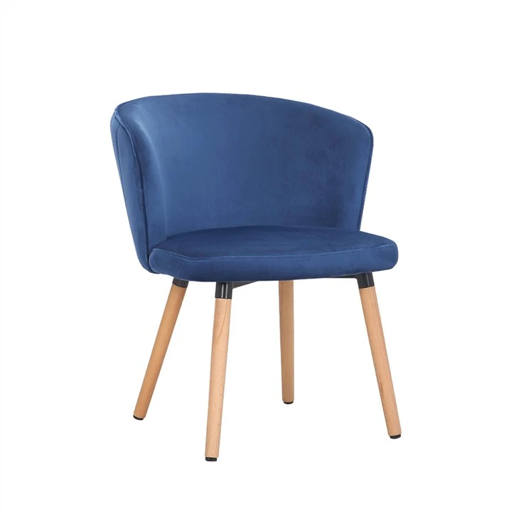 Крісло Velvet Accent Chair Leisure Side Chair