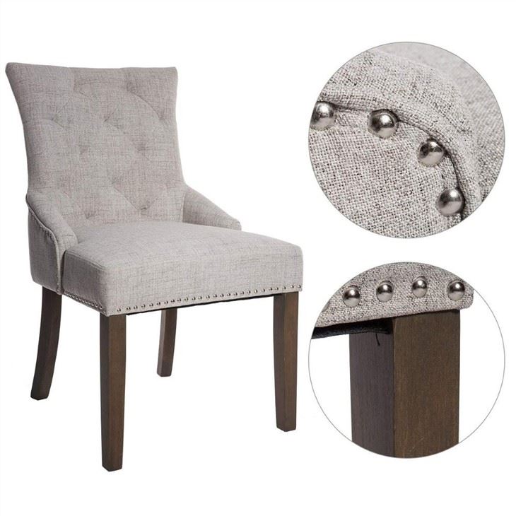 Dining Chair in China