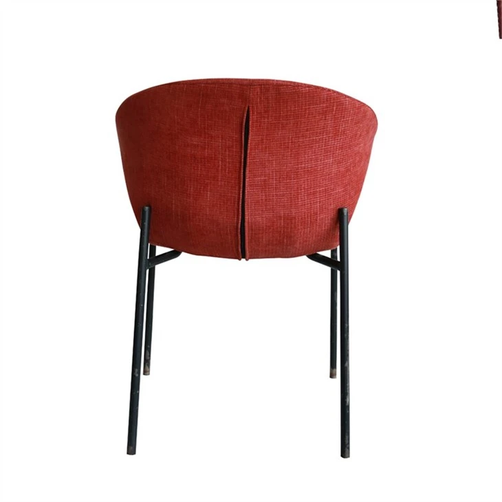 Comfortable dining chair