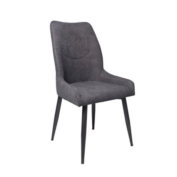 Fabric Cover Leisure Chair