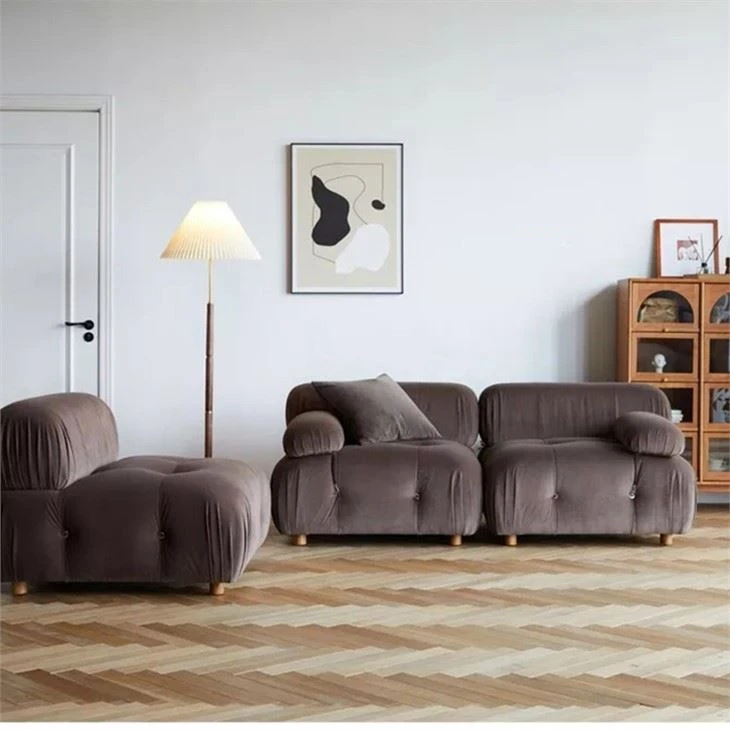 Modern LEISURE SOFA