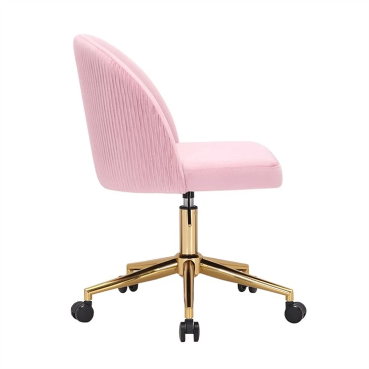 Customizable home office chair