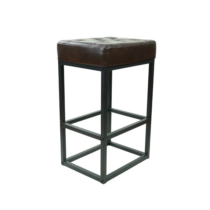 Fabric Bar Stools in China