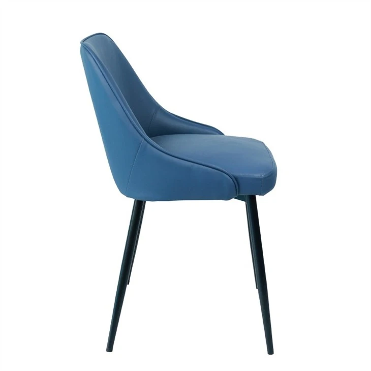 Customizable dining chair