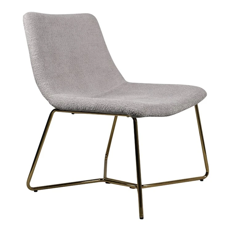 Fabric Leisure Chair Factory